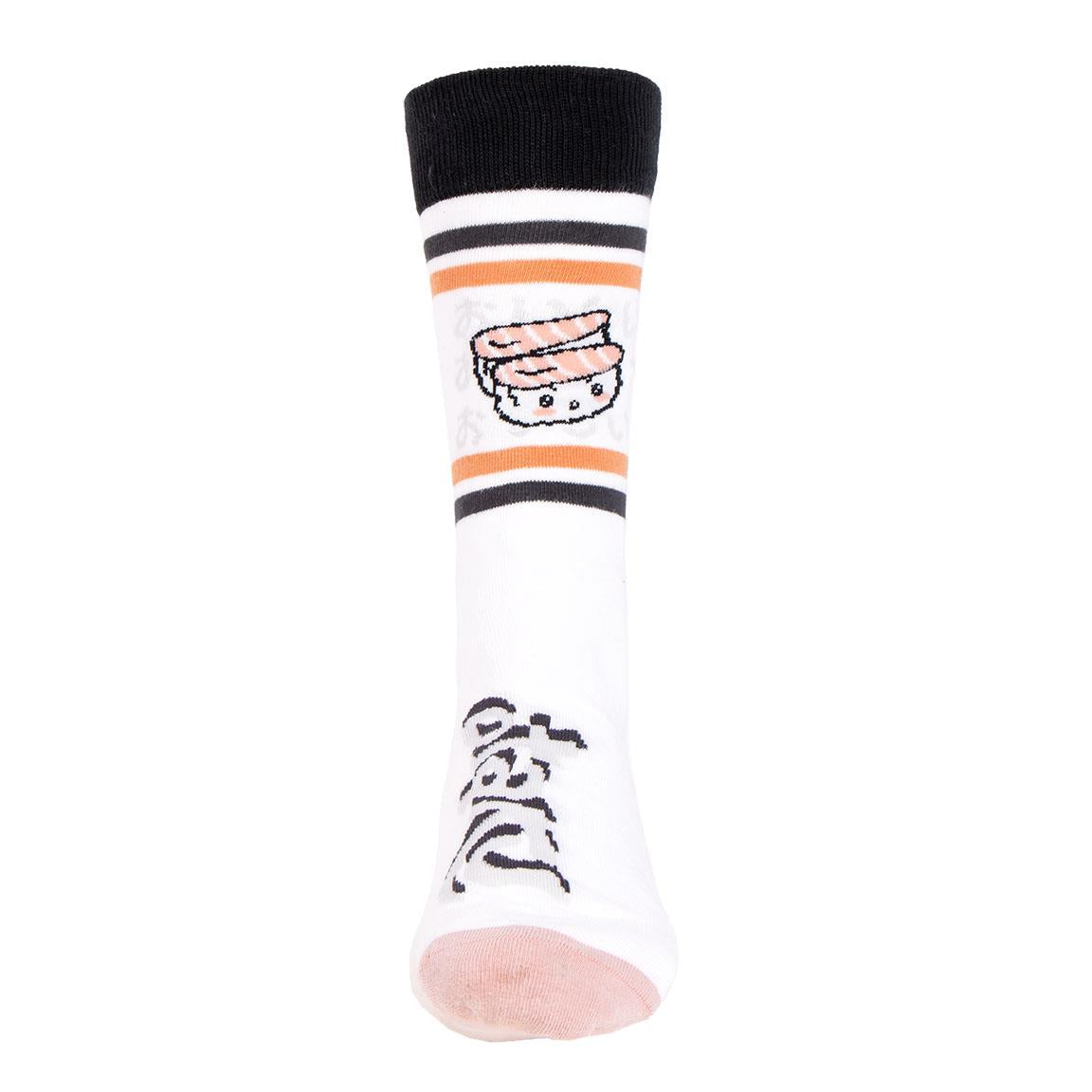 Otaku - socks 3p