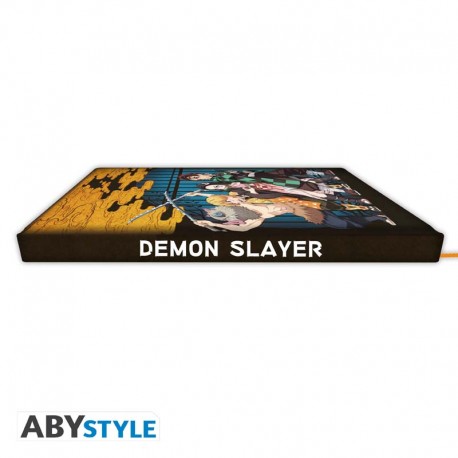 Demon Slayer - Notebook Group