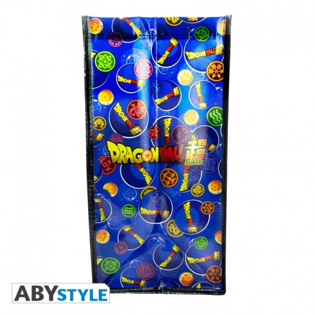 Dragon Ball Super - Shopping Bag DBS/Goku group
