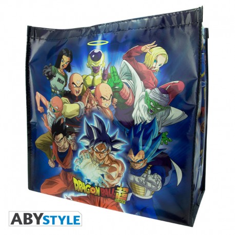 Dragon Ball Super - Shopping Bag DBS/Goku group