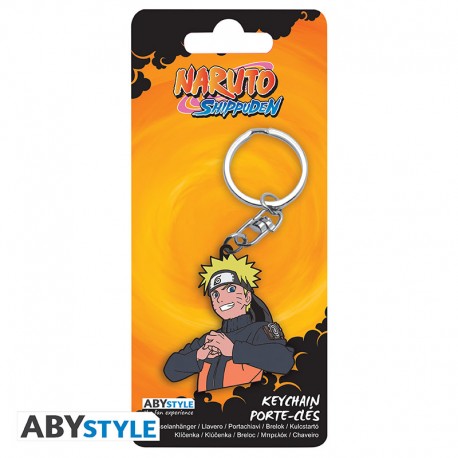 Naruto - Keychain Naruto