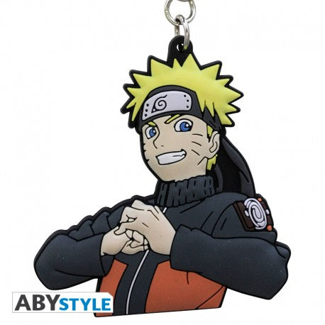 Naruto - Keychain Naruto
