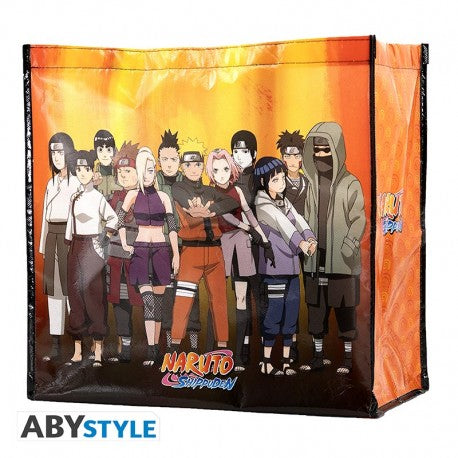 Naruto - Shopping Bag Konoha group