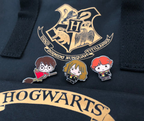 Harry Potter Pin
