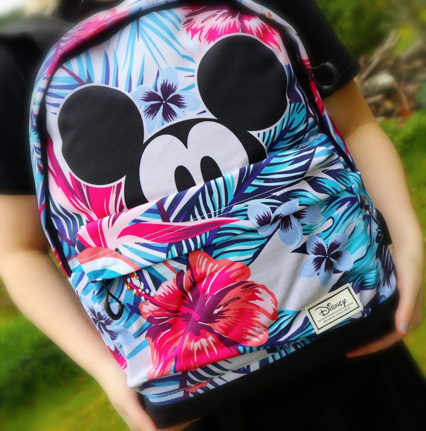 Disney - Mickey Mouse Backpack