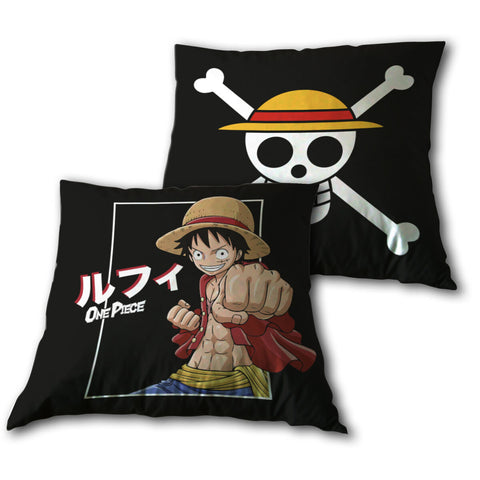 One Piece -  cushion