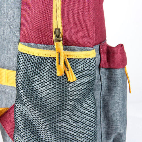 Marvel Avengers Iron man Backpack
