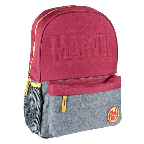 Marvel Avengers Iron man Backpack