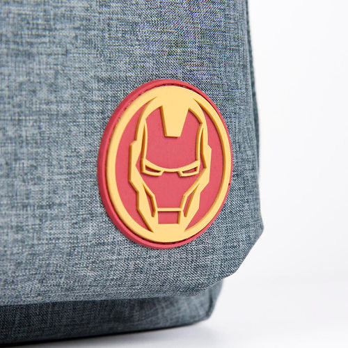 Marvel Avengers Iron man Backpack