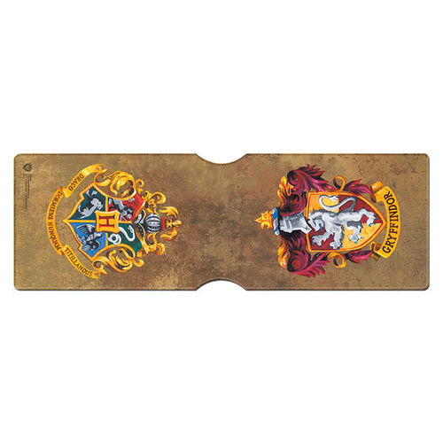 Harry Potter Gryffindor card holder