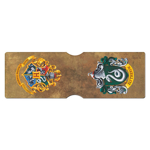 Harry Potter Slytherin korthållare