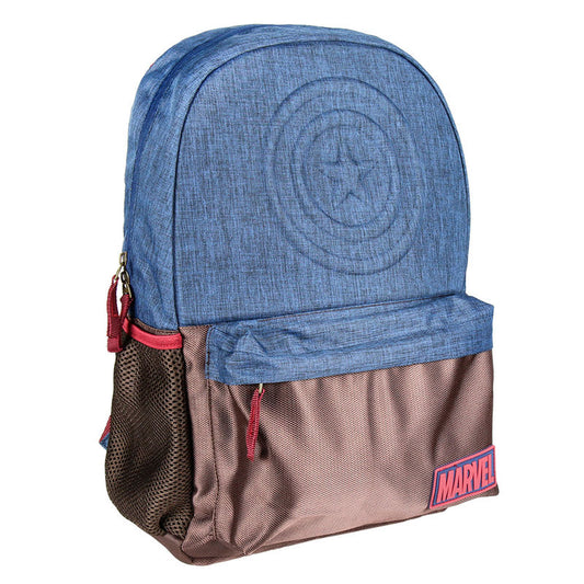 Marvel Avengers Captain America backpack