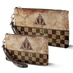 Harry Potter Deathly Hallows Carry All set 2