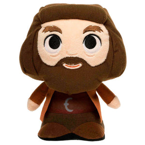 Harry Potter Hagrid