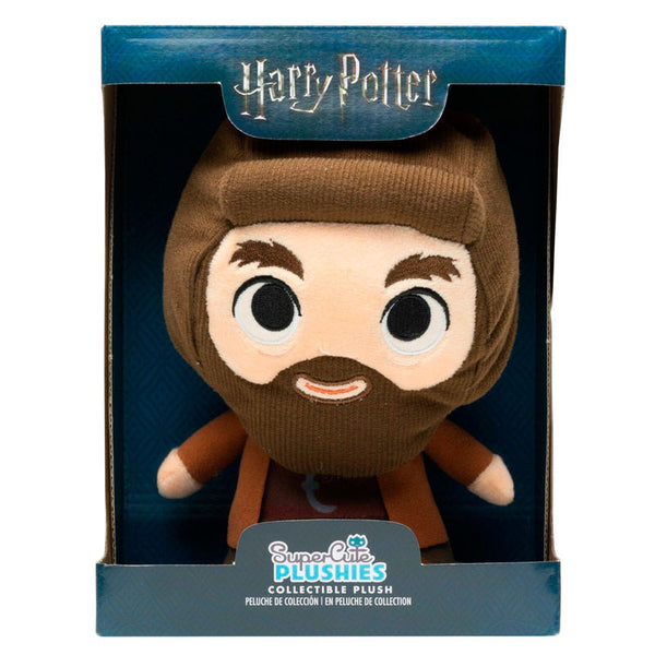 Harry Potter Hagrid