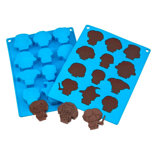 Harry Potter Ice/Chocolate mold