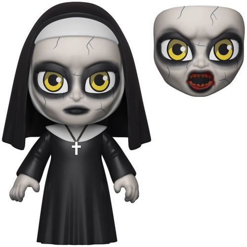 Horror - The nun