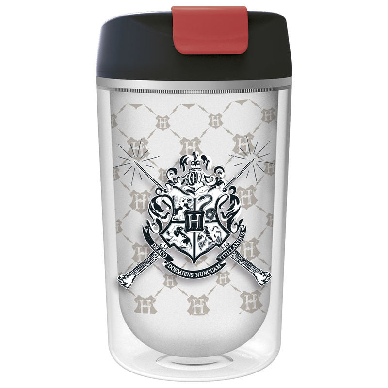 Harry Potter Coffe Tumbler
