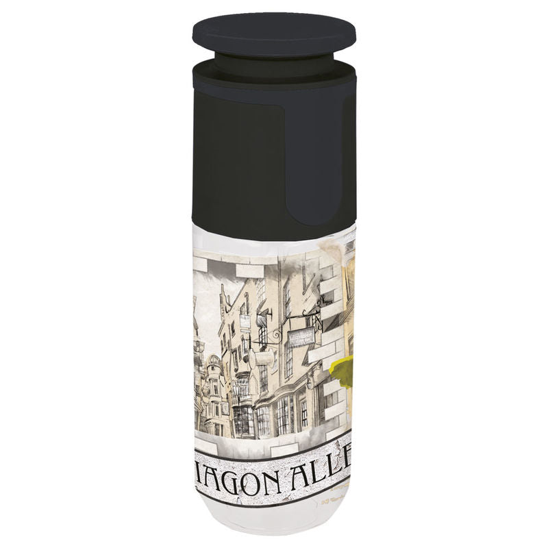Harry Potter Diagon Alley Bottle