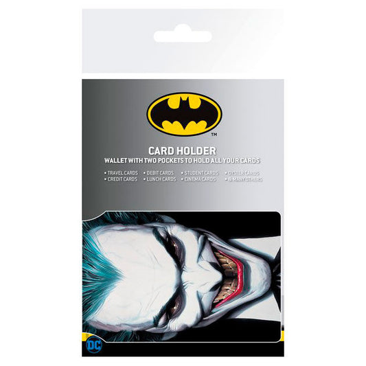 Joker - korthållare