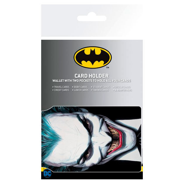 Joker - card holder