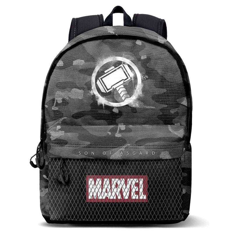 Marvel Thor Hammer ryggsäck