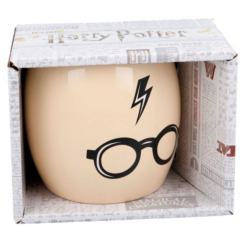 Harry Potter mugg