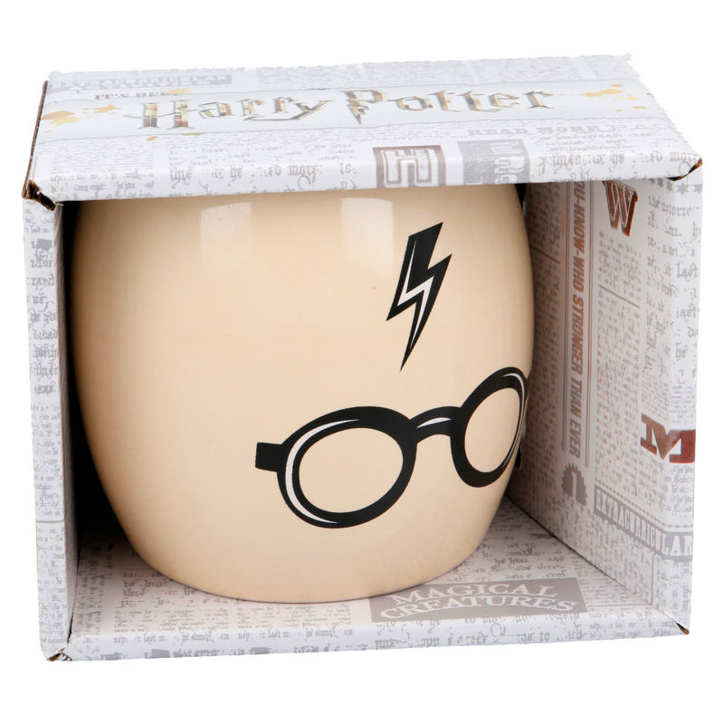 Harry Potter mug