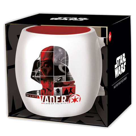 Star Wars Darth Vader mug