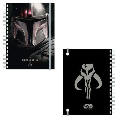 Star Wars - Yoda The Child assorted notebook