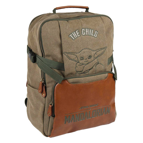 Star Wars - Yoda The Child backpack