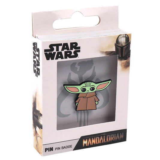 Star Wars - Yoda The Child pin