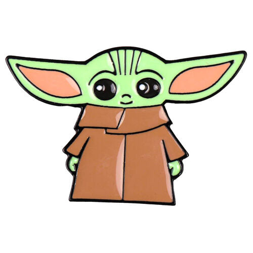 Star Wars - Yoda The Child-nål