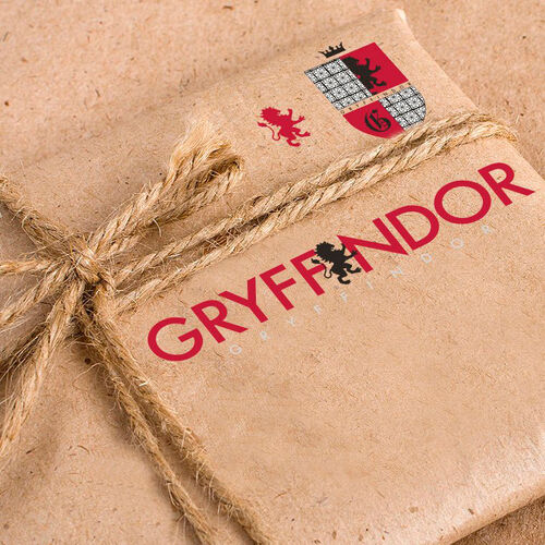 Harry Potter stickers
