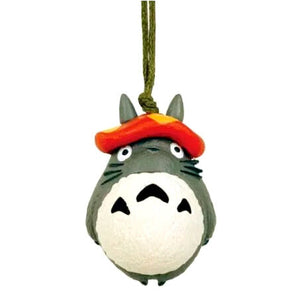 My Neighbour Totoro - Totoro keychain