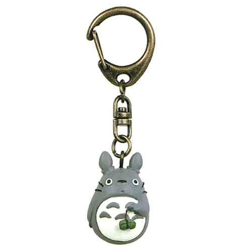 My Neighbour Totoro - Totoro keychain