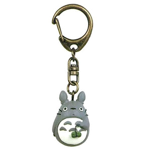 My Neighbour Totoro - Totoro keychain