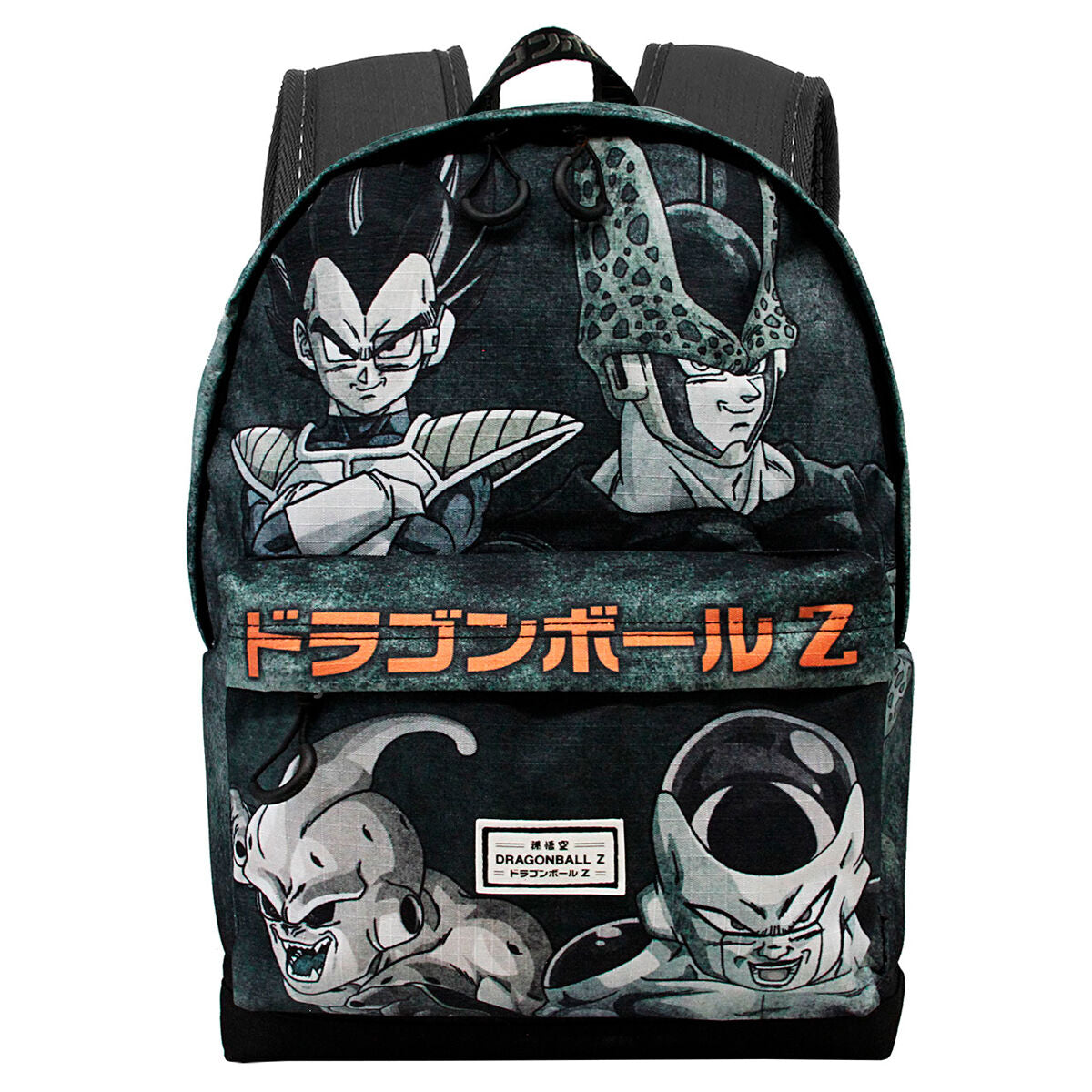 Dragon Ball Evil backpack