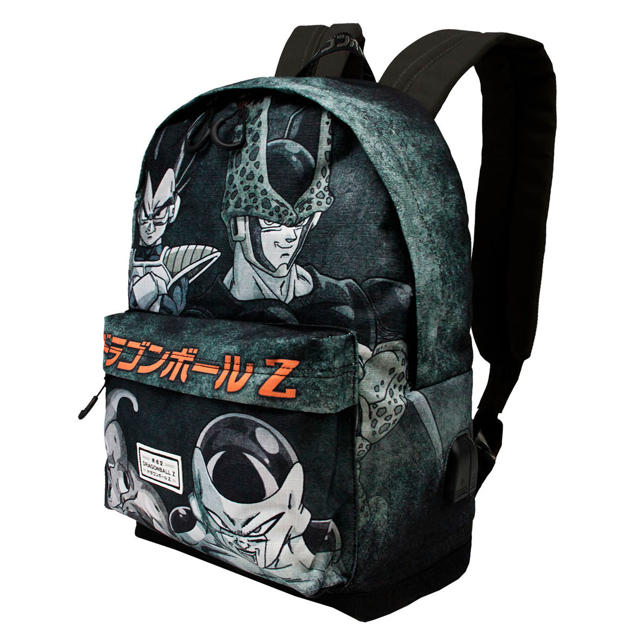 Dragon Ball Evil backpack