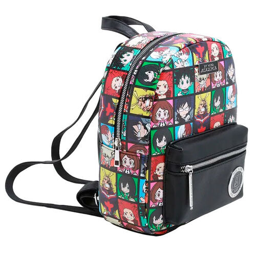 My Hero Academia Chibi backpack