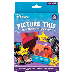 Disney Picture This