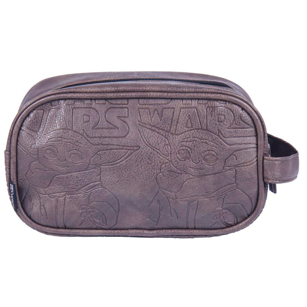 Star Wars - Yoda The Child vanity case