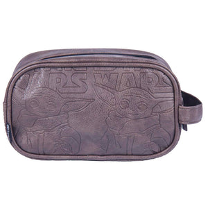 Star Wars - Yoda The Child vanity case