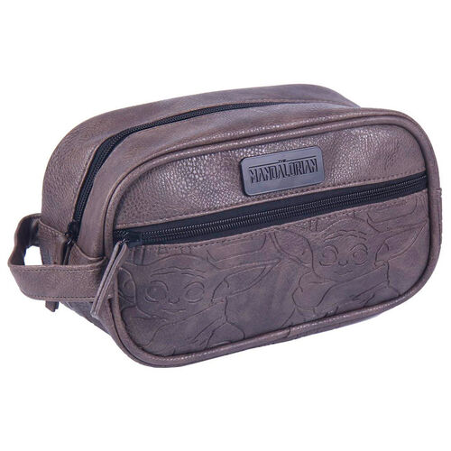 Star Wars - Yoda The Child vanity case