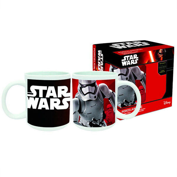 Star Wars Stormtrooper Mug